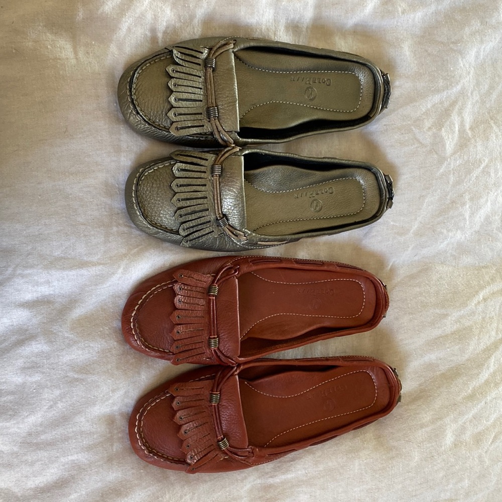 Cole Haan Kilties